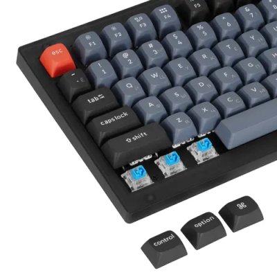 клавиатура Keychron V1-C2-RU