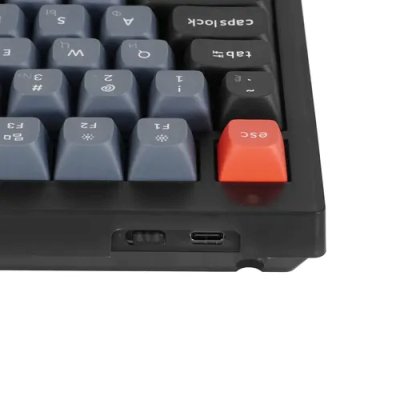 Keychron V1-C2-RU