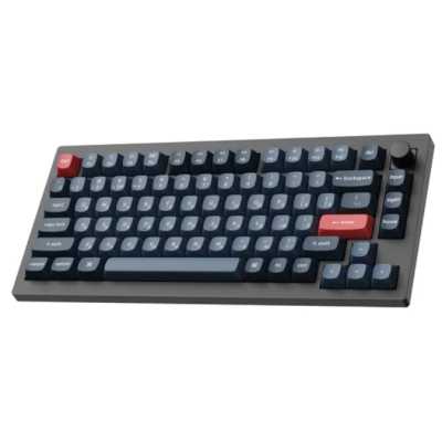 клавиатура Keychron V1 Max V1M-D1-RU