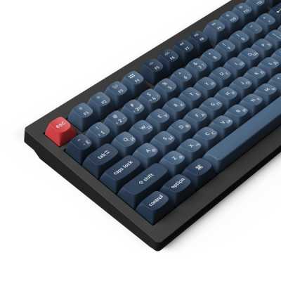 клавиатура Keychron V1 Max V1M-D4-RU