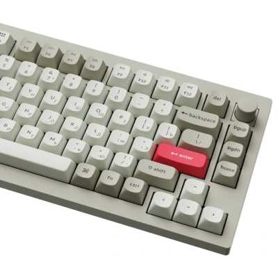 клавиатура Keychron V1 Max V1M-R1-RU