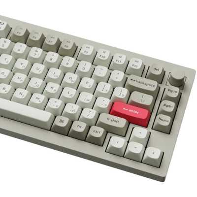 клавиатура Keychron V1 Max V1M-R3-RU