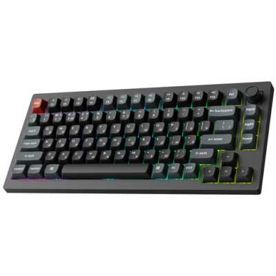 Keychron V1 Ultra V1U-D1-RU