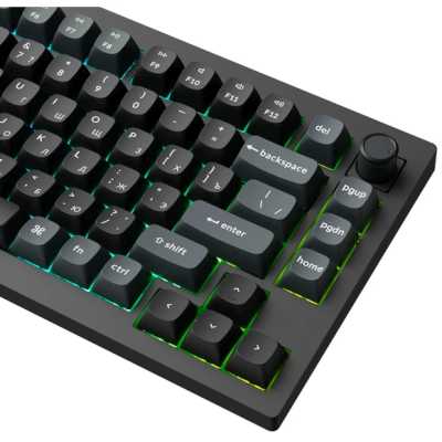 клавиатура Keychron V1 Ultra V1U-D1-RU