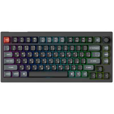 клавиатура Keychron V1 Ultra V1U-D4-RU