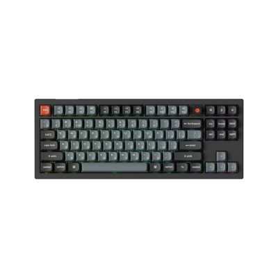 клавиатура Keychron V3 8K V3W-D1-RU