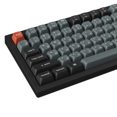 Keychron V3 8K V3W-D3-RU