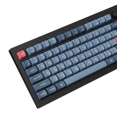 клавиатура Keychron V3 Max V3M-D1-RU