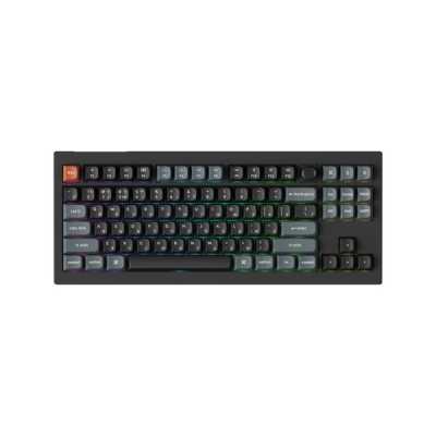 клавиатура Keychron V3 Ultra V3U-D3-RU
