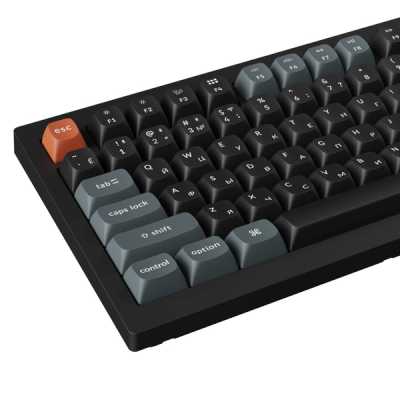 Keychron V3 Ultra V3U-D4-RU