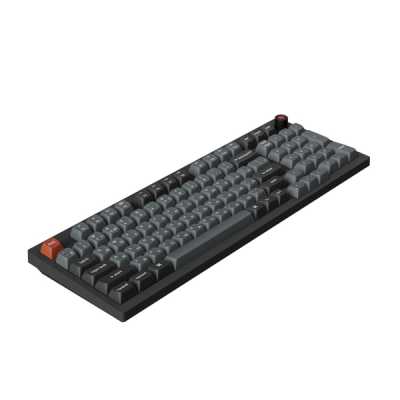 Keychron V5 8K V5W-D3-RU