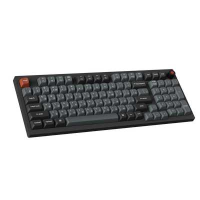 клавиатура Keychron V5 8K V5W-D4-RU