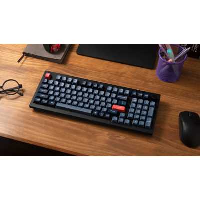 Keychron V5 Max V5M-D1-RU