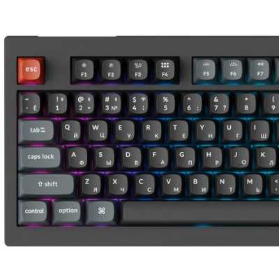 Keychron V5 Ultra V5U-D3-RU