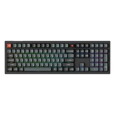 клавиатура Keychron V6 8K V6W-D1-RU