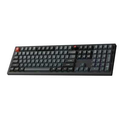 клавиатура Keychron V6 8K V6W-D1-RU