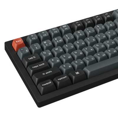 Keychron V6 8K V6W-D1-RU