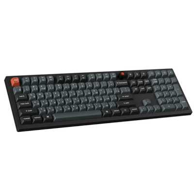Keychron V6 8K V6W-D3-RU