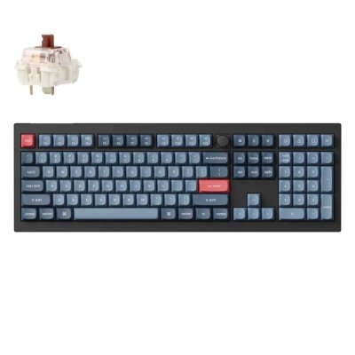 клавиатура Keychron V6 Max V6M-D3-RU