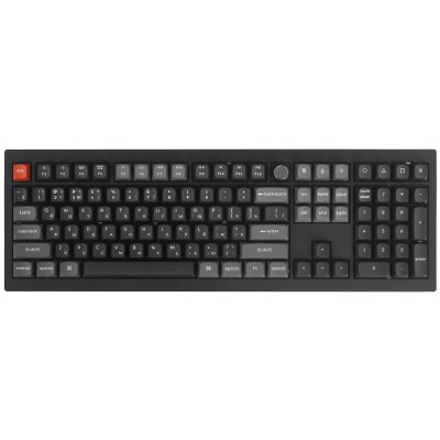 клавиатура Keychron V6 Ultra V6U-D3-RU