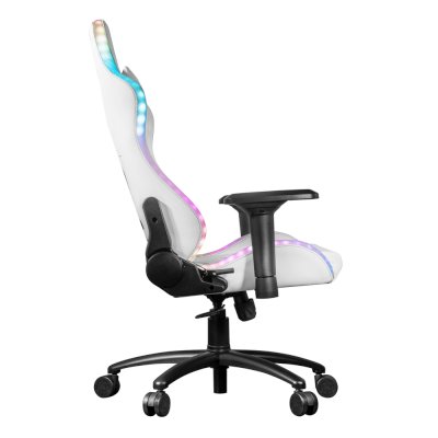 KFA2 Gaming Chair 01 RGB SE White