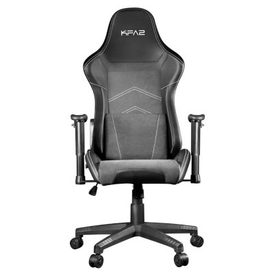 KFA2 Gaming Chair 04 L Black