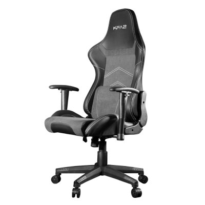 игровое кресло KFA2 Gaming Chair 04 L Black