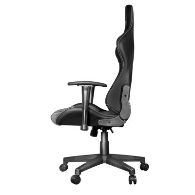 игровое кресло KFA2 Gaming Chair 04 L Black