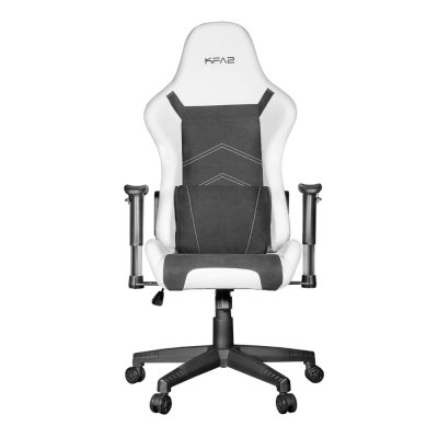 KFA2 Gaming Chair 04 L White