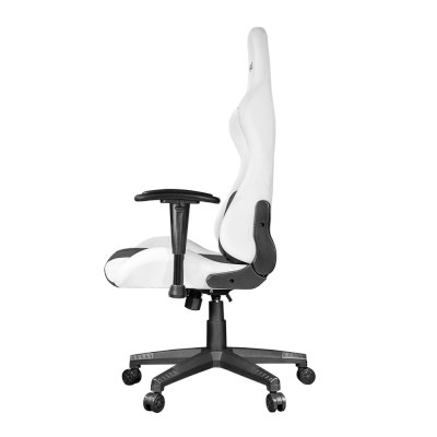 игровое кресло KFA2 Gaming Chair 04 L White