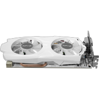 KFA2 GeForce GTX1050 Ti EX OC 126227