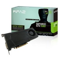 KFA2 GeForce GTX1060 23516