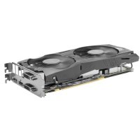 видеокарта KFA2 GeForce GTX1060 EX OC 23592