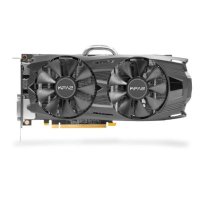 KFA2 GeForce GTX1060 EX OC 23592
