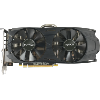 KFA2 GeForce GTX1060 EX OC 24414
