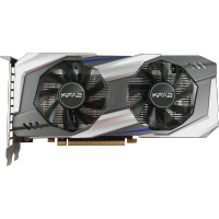 KFA2 GeForce GTX1060 OC 24070