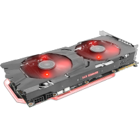 видеокарта KFA2 GeForce GTX1070 24483