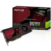 KFA2 GeForce GTX1070 7122892