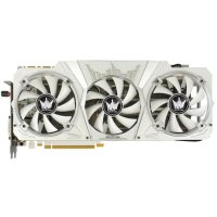 видеокарта KFA2 GeForce GTX1070 7123301