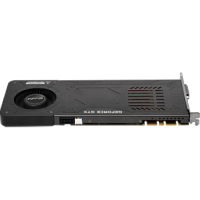 видеокарта KFA2 GeForce GTX1070 Katana 126500