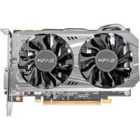 видеокарта KFA2 GeForce GTX1070 OC Mini 125862