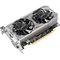 KFA2 GeForce GTX1070 OC Mini 125862