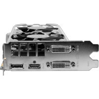 KFA2 GeForce GTX1070 OC Mini 125862