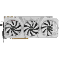 видеокарта KFA2 GeForce GTX1070 Ti Hall Of Fame 28689