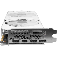 видеокарта KFA2 GeForce GTX1080 25961