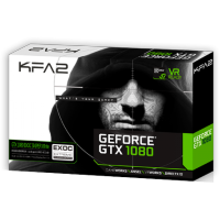 KFA2 GeForce GTX1080 25961