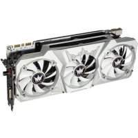 видеокарта KFA2 GeForce GTX1080 7123240