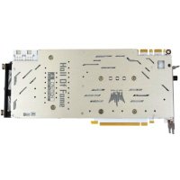 видеокарта KFA2 GeForce GTX1080 7123240
