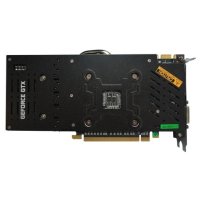 KFA2 GeForce GTX960 120133