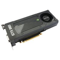 KFA2 GeForce GTX960 120928